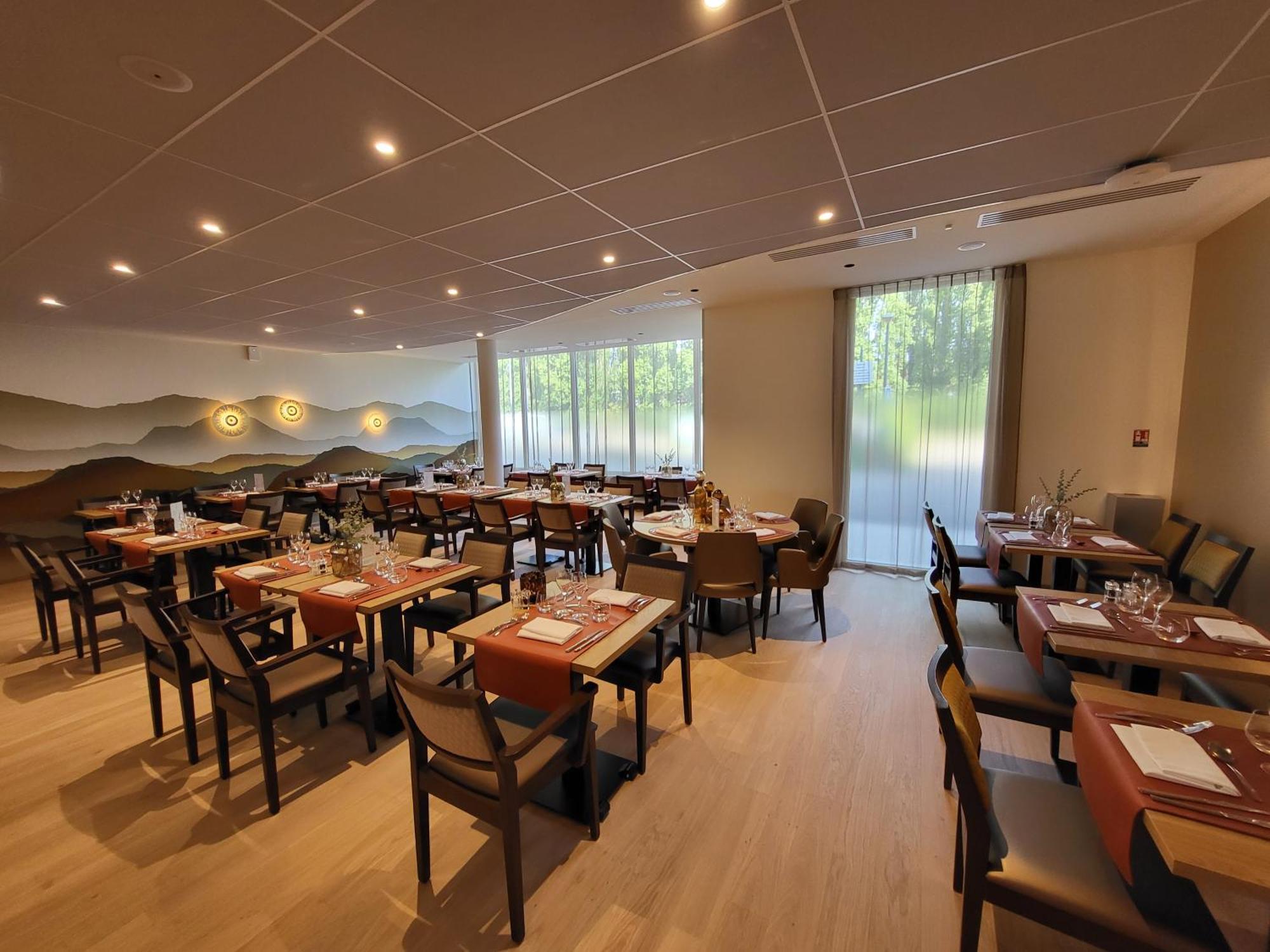 Aparthotel Domitys - La Licorne Saverne Exterior foto